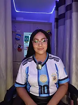 PiscisGirl online show from 16, 7, 2026