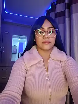 PiscisGirl online show from 22, 7, 2026