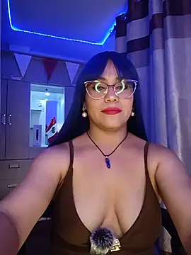 PiscisGirl online show from 23, 7, 2026