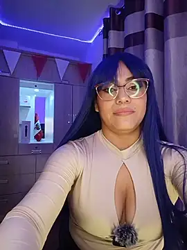 PiscisGirl online show from 25, 7, 2026