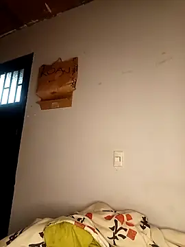 Flaca Zoe online show from 20, 3, 2026