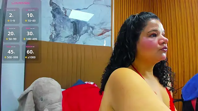 MAYTE1096 online show from 7, 5, 2026