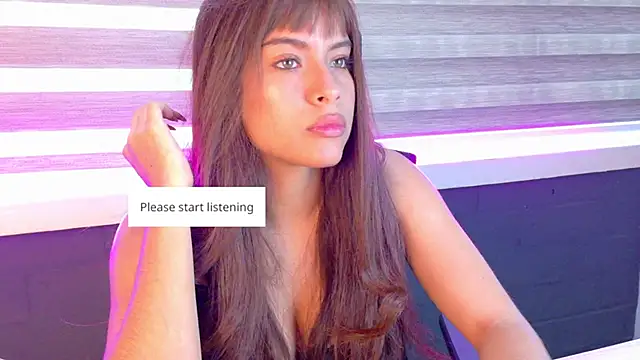 HelenaFoumier online show from 5, 5, 2026