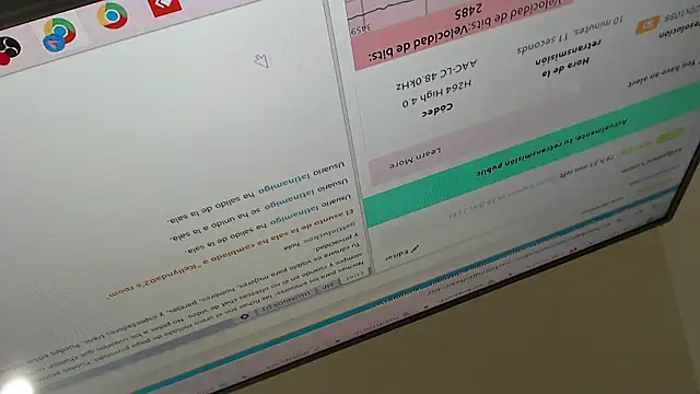 kellynda02 online show from 18, 3, 2026