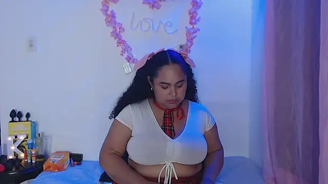 kellynda02 online show from 24, 3, 2026