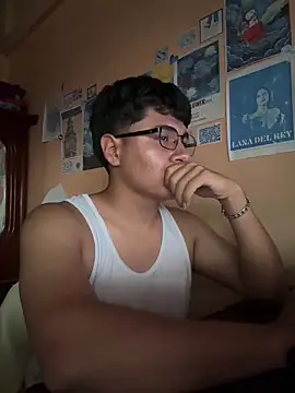 Erickckk online show from 24, 3, 2026