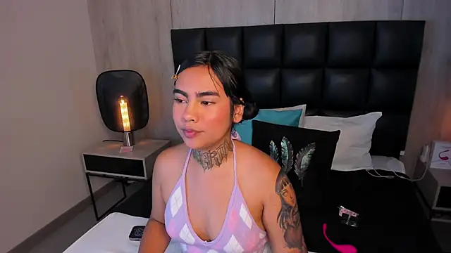 lexy cartier online show from 7, 5, 2026