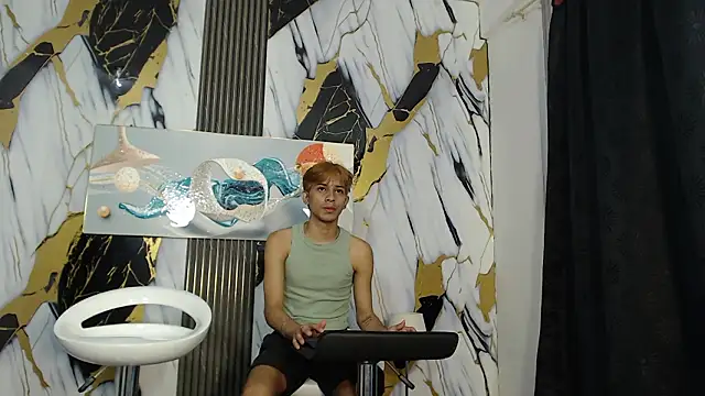 AVENGER GUYS1 online show from 18, 3, 2026