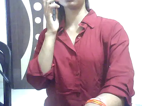 Sonam1186 online show from 21, 4, 2026