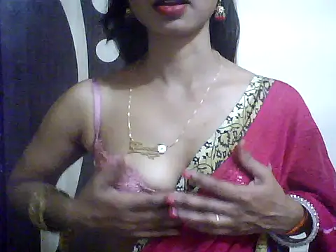 Sonam1186 online show from 2, 6, 2026