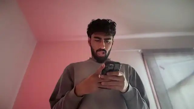 theuglyindianguy online show from 20, 3, 2026