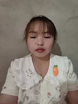 Mina xYx online show from 25, 6, 2026