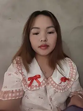 Mina xYx online show from 7, 7, 2026