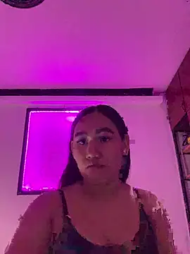 Snapshot of Alexia-bunny chatting on 16, 3, 2026 Alexia-bunny online show from 16, 3, 2026