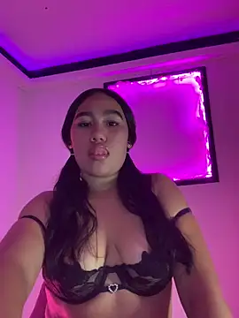 Snapshot of Alexia-bunny chatting on 19, 3, 2026 Alexia-bunny online show from 19, 3, 2026