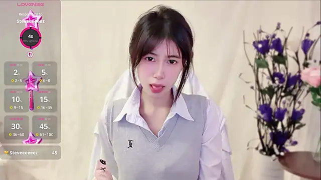 Snapshot of yunbaobei_6688 chatting on 5, 8, 2026 yunbaobei 6688 online show from 5, 8, 2026