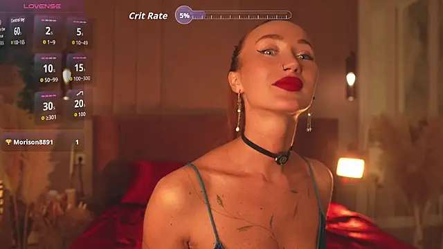 Snapshot of SerenaWest_ chatting on 20, 3, 2026 SerenaWest online show from 20, 3, 2026