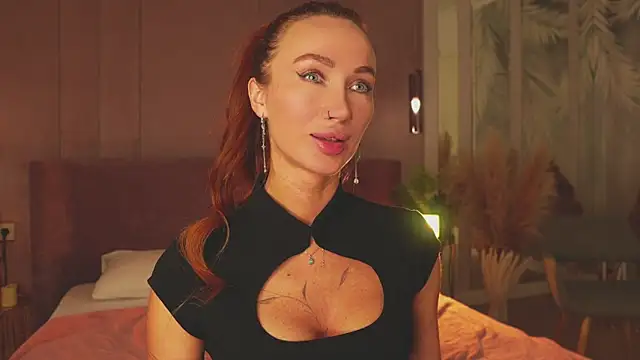 SerenaWest  online show from 3, 5, 2026