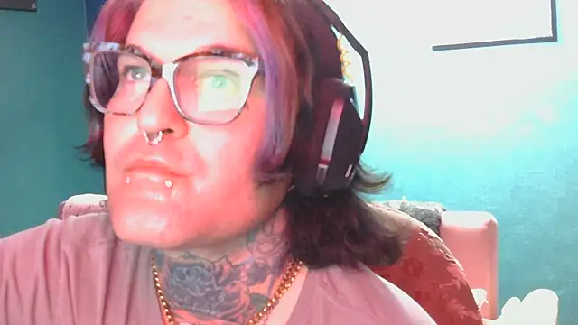 Snapshot of TattooBambie chatting on 21, 3, 2026 TattooBambie online show from 21, 3, 2026