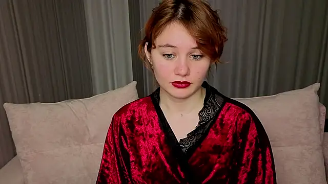 Snapshot of ElizabethRedWings chatting on 19, 3, 2026 ElizabethRedWings online show from 19, 3, 2026