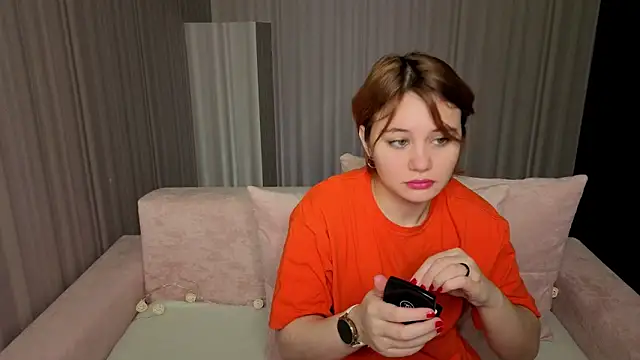 Snapshot of ElizabethRedWings chatting on 21, 3, 2026 ElizabethRedWings online show from 21, 3, 2026