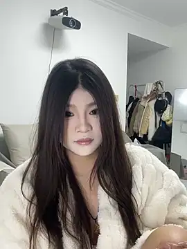 xinxin-baby888 online show from 17, 3, 2026