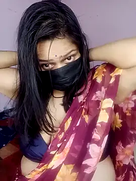 Sexy Rakhi143 online show from 18, 3, 2026