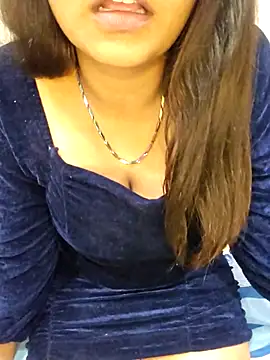 PinkishPearl online show from 23, 3, 2026