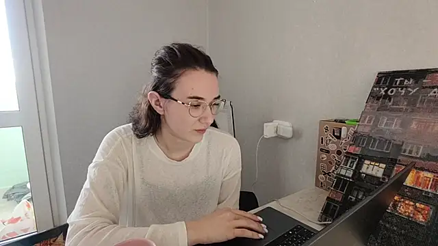 Snapshot of LaritaTocchio chatting on 22, 3, 2026 LaritaTocchio online show from 22, 3, 2026