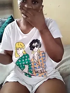 BooityChick online show from 1, 5, 2026