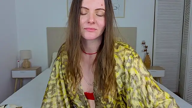 Magic bunnyy online show from 16, 3, 2026