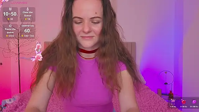 Magic bunnyy online show from 21, 3, 2026