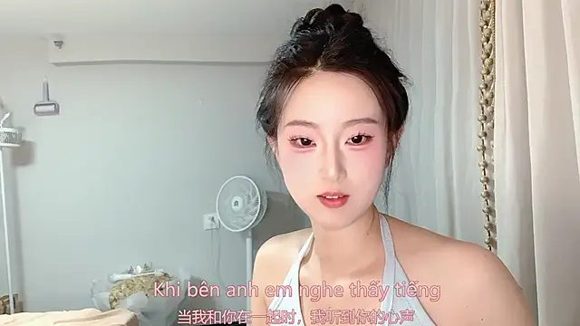 1X-yiyi online show from 30, 5, 2026