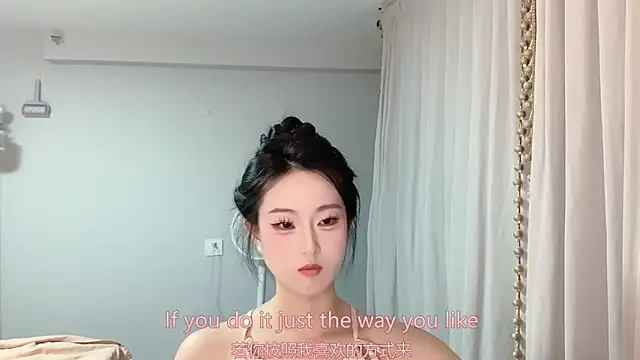 1X-yiyi online show from 10, 6, 2026