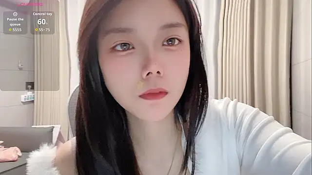 Snapshot of Puting_q chatting on 15, 3, 2026 Puting q online show from 15, 3, 2026