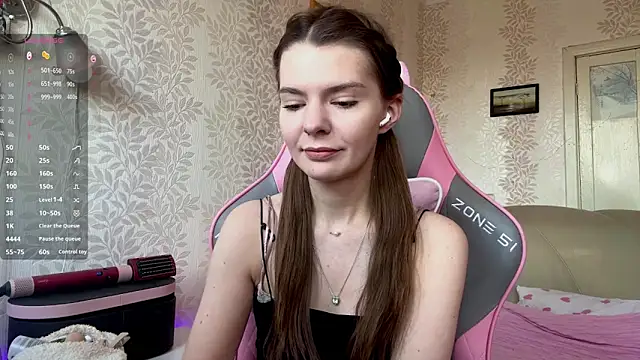 AnnWaddie online show from 20, 3, 2026