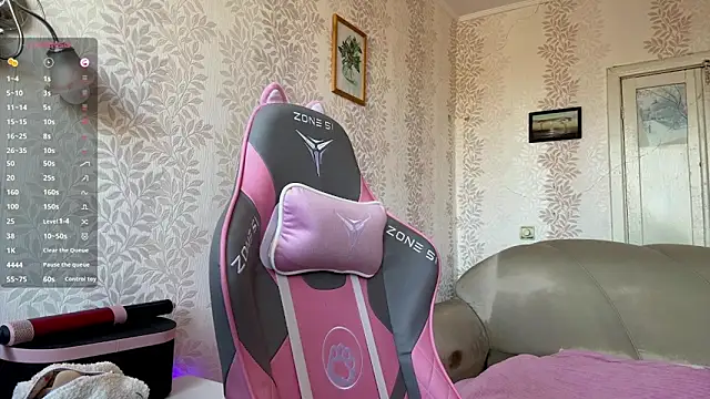 AnnWaddie online show from 21, 3, 2026