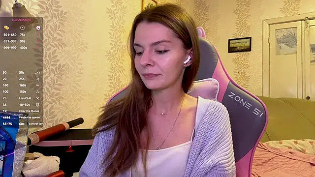 AnnWaddie online show from 22, 3, 2026