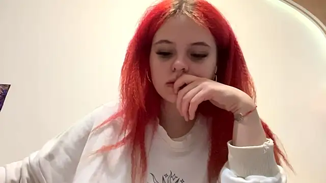 Snapshot of Nexira chatting on 17, 3, 2026 Nexira online show from 17, 3, 2026