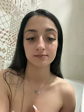 BiancaCharm online show from 11, 5, 2026