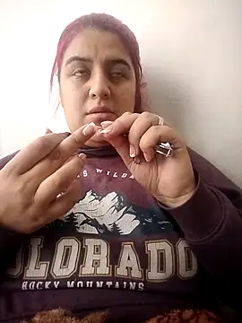  Haamy  online show from 23, 4, 2026