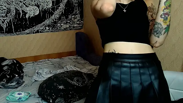Finelia online show from 8, 7, 2026