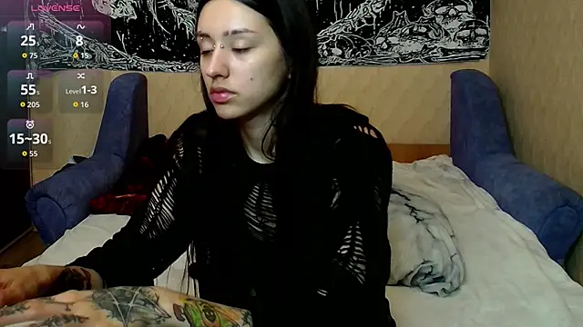 Finelia online show from 25, 7, 2026