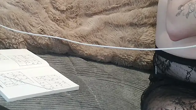 jessebell2003 online show from 15, 3, 2026