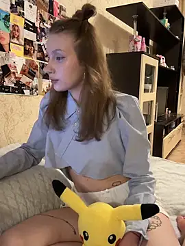  JolynJostar online show from 18, 3, 2026