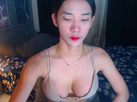 LadyLunacy online show from 7, 7, 2026