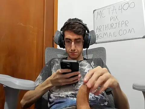 4rthurTV online show from 18, 4, 2026