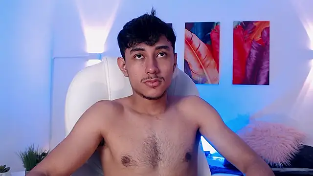 Vezzx online show from 24, 3, 2026