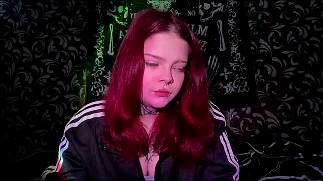 KateCelestia online show from 19, 3, 2026