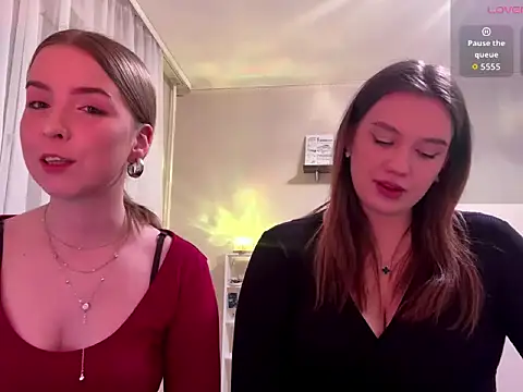 DioneYsaguirre online show from 17, 3, 2026